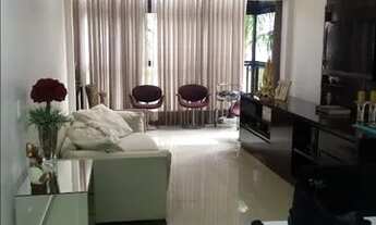 Imagem 3: Apartamento à venda, 3 quartos, 1 suíte, 2 vagas, Vila da Serra - Nova Lima/MG