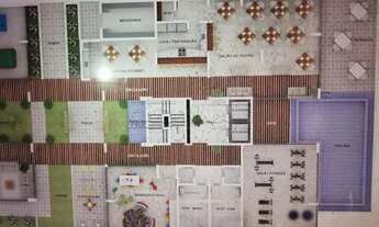 Imagem 4: Sao Carlos - Apartamento Padrão - Jardim Gibertoni