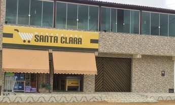 Imagem: Excelente casa com ponto comercial no bairro