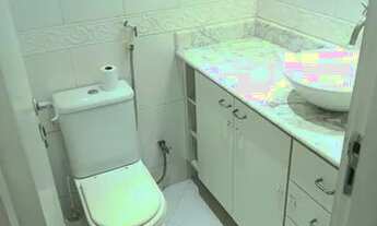 Imagem 3: Apartamento para venda possui 75 metros com 3 quartos em morumbi