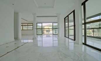 Imagem: Apartamento à venda, 4 quartos, 2 suítes