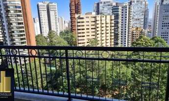 Imagem 3: APARTAMENTO TIPO STUDIO PARA LOCAÇÃO NO MORUMBI