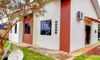 Imagem 6: Locação no Jd. Cataratas