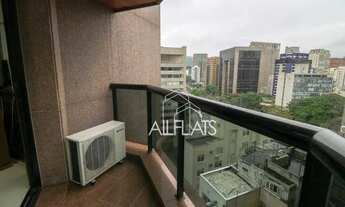 Imagem 6: Flat com 1 dormitório à venda, 40 m² por R$ 636.000 no Itaim Bibi em São Paulo/SP