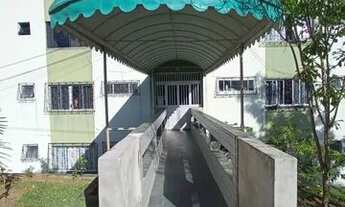 Imagem 6: Apartamento para venda tem 58 metros quadrados com 2 quartos em Canabrava - Salvador - BA