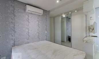 Imagem 6: Apartamento para Aluguel - Vila Augusta, 1 Quarto, 38 m2