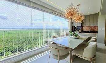 Imagem 6: Apartamento para Aluguel - Jardim das Industrias, 2 Quartos, 156 m2