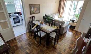 Imagem 2: ÓTIMO APARTAMENTO!!! 03 QTOS., SACADA. MUITO BEM LOCALIZADO