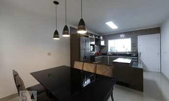 Imagem 7: Casa para Aluguel - Vila Ema, 3 Quartos, 200 m2