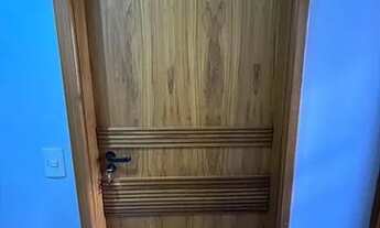 Imagem 2: Vendo Kitnet Mobiliada Vaga Garagem Térrea Sudoeste Edifício Multiparque