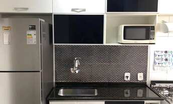 Imagem 5: Apartamento com moveis planejados - Financiamento