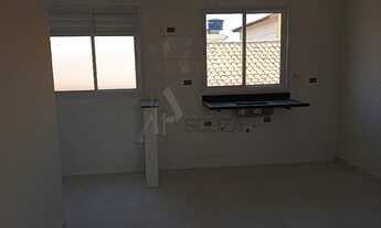 Imagem 6: Apartamento Novo a Venda , VILA MAZZEI, 41 m2, 2 quartos, sala, cozinha, banheiro, área de