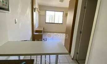 Imagem: Apartamento com 1 dormitório para alugar