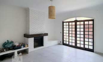 Imagem 6: Casa para Aluguel - Jardim Campo Grande, 5 Quartos, 190 m2