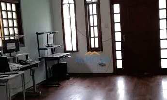 Imagem: Casa com 4 dormitórios, 90 m² - venda