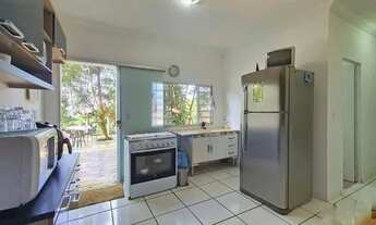 Imagem 3: Casa à venda, 2 quartos, 1 suíte, Ville de Montagne - Nova Lima/MG