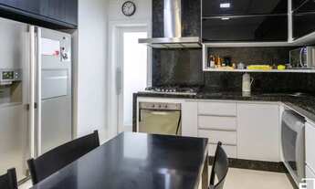 Imagem 7: Cobertura Duplex 3 dormitórios (sendo 1 suíte) e 3 vagas - Centro