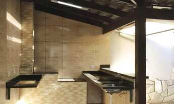 Imagem 5: Sobrado para venda possui 120 metros quadrados com 3 quartos em Vila Galvão - Guarulhos