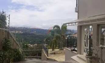 Imagem 7: Casa - Colinas do Ermitage (Sousas) - Campinas