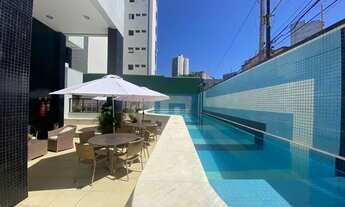 Imagem: Apartamento para venda possui 144 metros