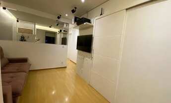 Imagem 6: Apartamento 3 quartos 62m2 Lucio Costa