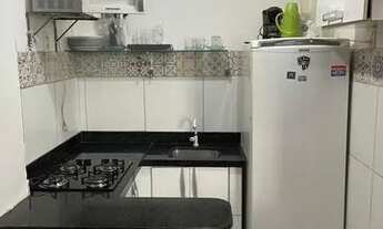 Imagem 7: Beira mar 2 quartos