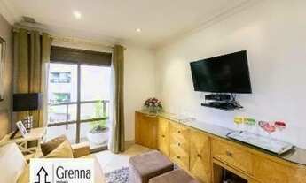 Imagem 7: Apartamento com 3 ótimas Suiítes e 4 Vagas de Garagem 223m²