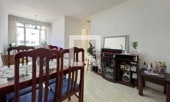 Imagem 1: Apartamento para Aluguel - Vila Romana, 2 Quartos, 60 m2