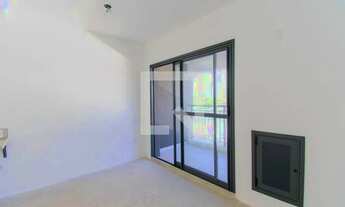 Imagem 3: Apartamento para Aluguel - Vila Santa Clara, 1 Quarto, 26 m2