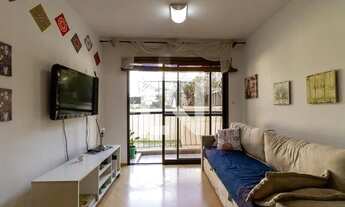 Imagem 2: Apartamento para Aluguel - Vila Pompéia, 3 Quartos, 70 m2