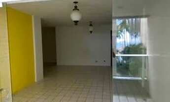 Imagem 2: Apartamento para alugar na Ponta Verde 170m2