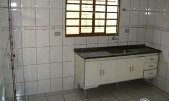 Imagem 4: Casas - PARQUE DA ÁGUA BRANCA