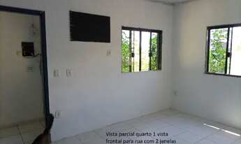 Imagem 7: Nnatto aluga fixo divisa C.FrioXS.Pedro casa 2qts+gar pertinho praias