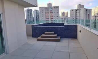 Imagem 2: Cobertura à venda, 3 quartos, 1 suíte, 4 vagas, Vila da Serra - Nova Lima/MG