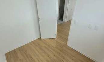 Imagem 5: Apartamento com 2 dormitórios para alugar, 34 m² por R$ 1.305,79/mês - Brasilândia - São P