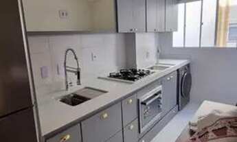 Imagem 4: Apartamento para aluguel novinho todo planejado