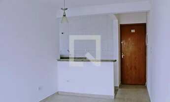 Imagem 6: Apartamento para Aluguel - Vila Princesa Isabel, 2 Quartos, 48 m2