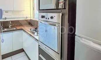 Imagem 4: Apartamento mobiliado à locação em DixSept Rosado (Natal/RN) I Condomínio Torres Amintas