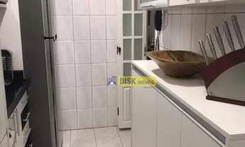 Imagem 7: Apartamento com 2 dormitórios à venda, 70 m² por R$ 400.000,00 - Centro - São Bernardo do