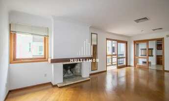 Imagem: Apartamento 3 dormitórios na Auxiliadora