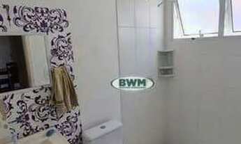 Imagem 3: Casa à venda, 90 m² por R$ 320.000,00 - Condomínio Terra Nova - Sorocaba/SP