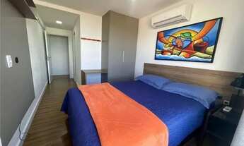 Imagem 5: Apartamento para Venda em São Paulo, Pinheiros, 2 dormitórios, 1 banheiro, 1 vaga