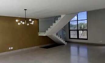 Imagem 7: ARNIQUEIRAS: Top House 3 sts, fino acabm, Cond/localiz, área nobre da city (QUEM VÊ COMPRA