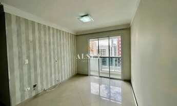 Imagem 4: Apartamento com 3 dormitórios na Água Rasa