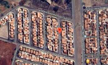 Imagem 3: Casa para venda tem 50 m2 com 2 quartos - Residencial Liliana Tenuto Rossi - Rib. Preto