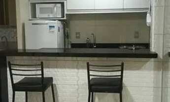 Imagem 3: Apartamento para alugar no Studio Design