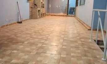 Imagem 5: Vende se casa com piscina em são Bernardo do campo