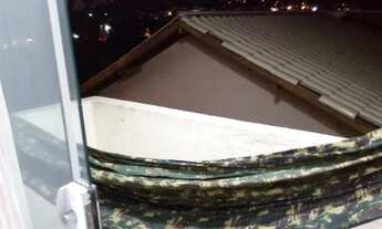 Imagem 4: 500 Quarto com aluguel por R$500 /mês