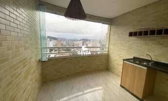 Imagem: Apartamento para venda tem 100 metros quadrados