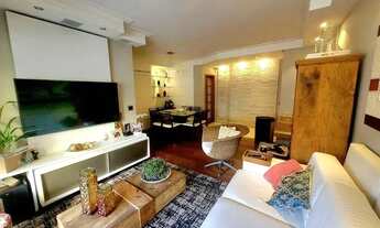 Imagem 2: Apartamento à venda, 3 Quartos, 2 Vagas, Santa Paula, SCsul